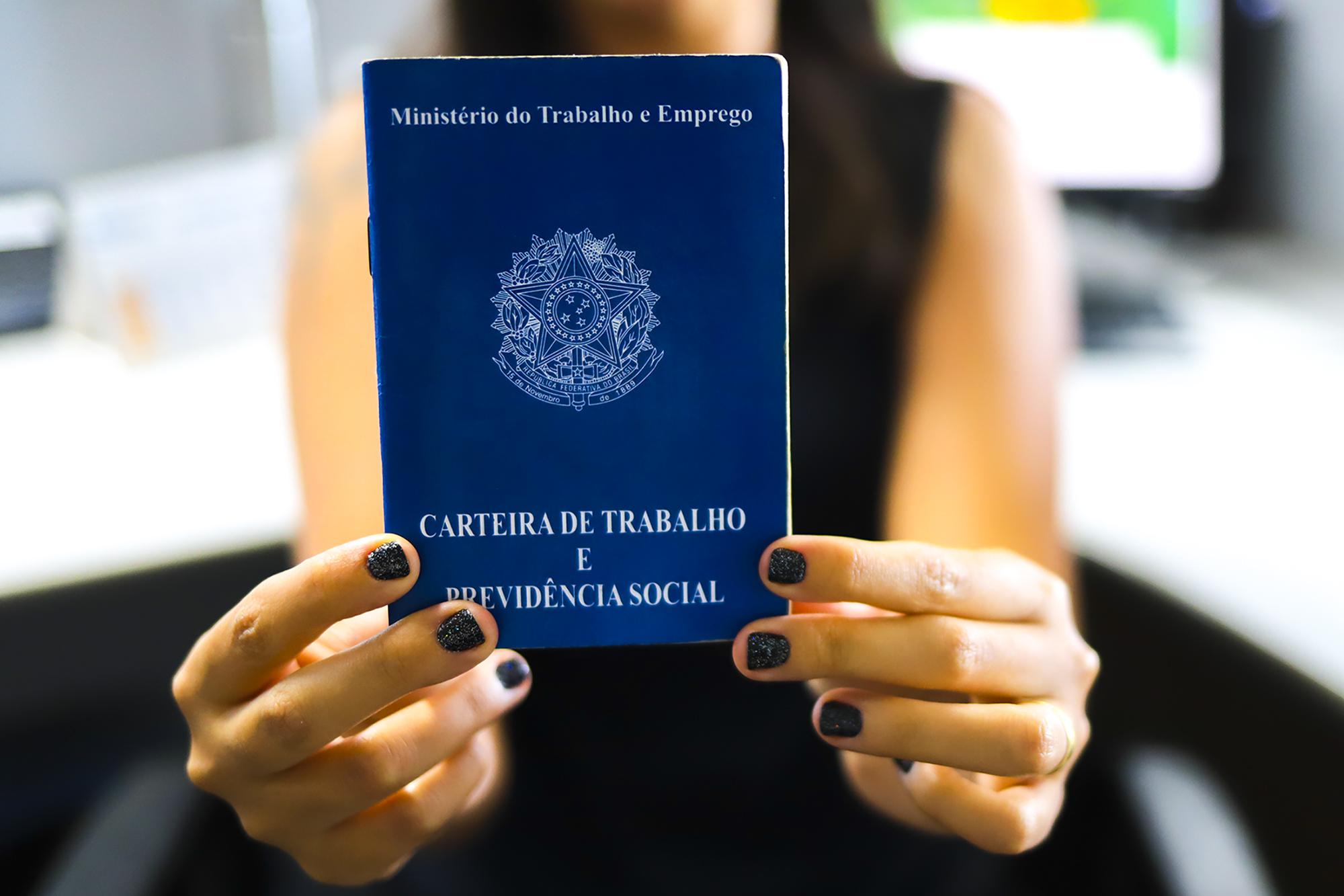 ​Desenvolve S.Bárbara oferece mais de 700 vagas com carteira assinada