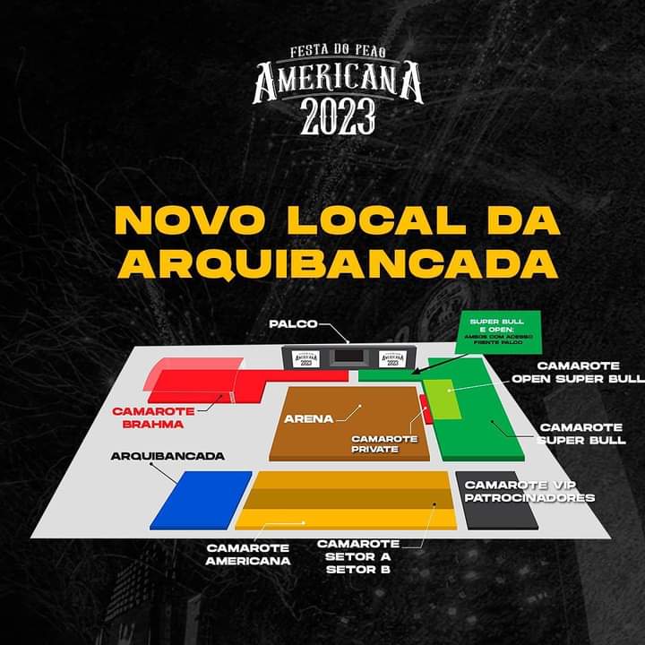 ​Festa do Peão de Americana anuncia a maior operação de segurança já realizada    em 35 edições