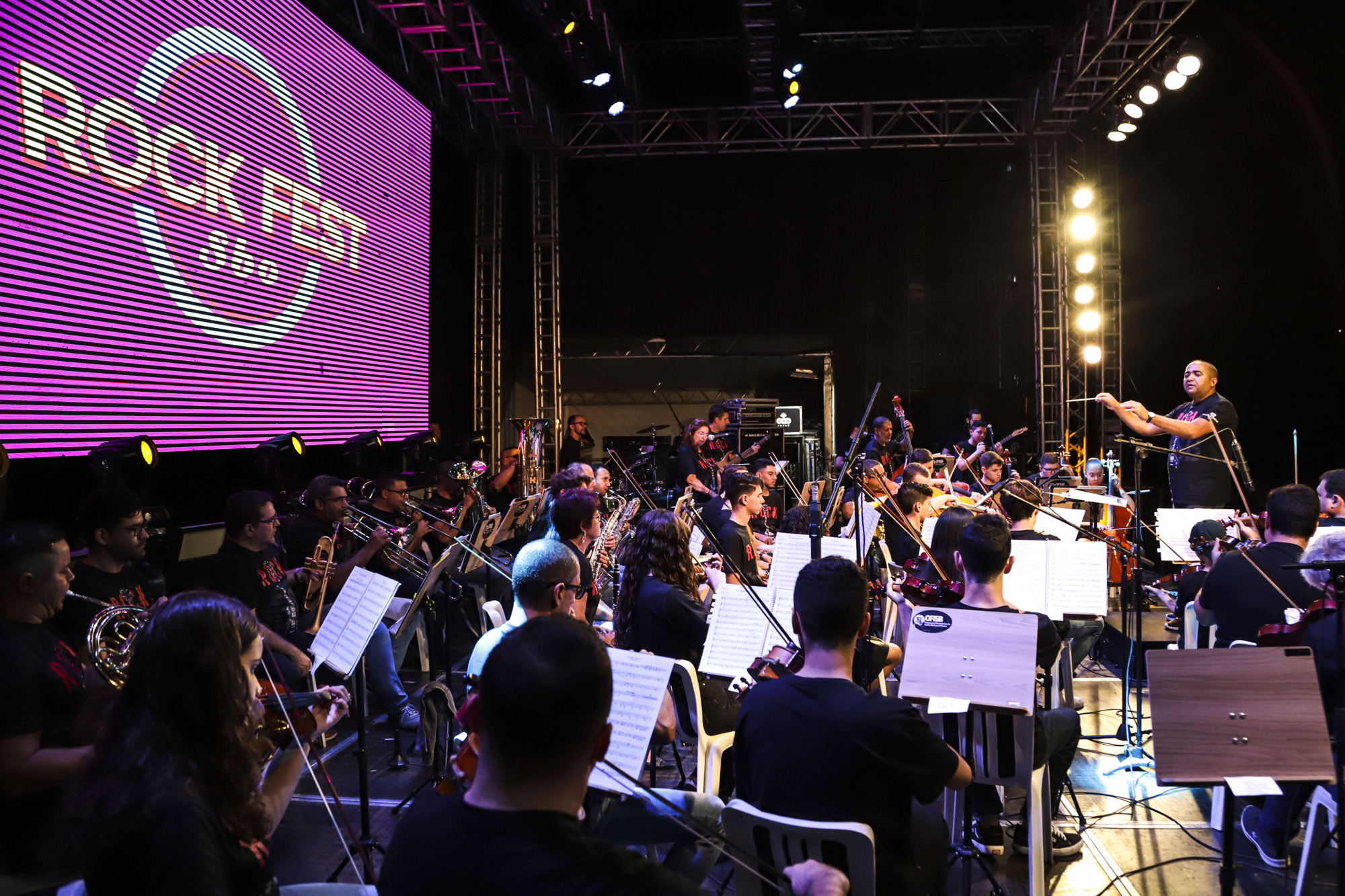 ​Santa Bárbara Rock Fest 2023 homenageia Rita Lee